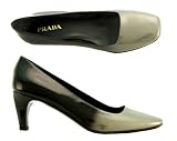 Prada Low Heel Style # 1I9624 Womens Shoes