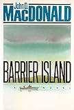 Barrier island