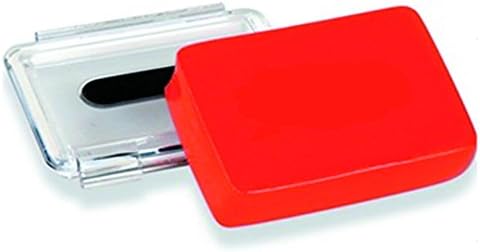 Miihome Floaty sponge for Gopro Hero3+/3/2/1, with 3M sticker, housing cover, gasket