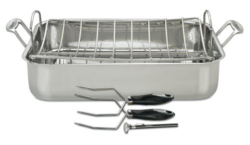 Cuisinart 7117-16RS Chef