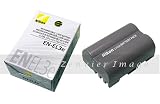 Genuine Nikon EN-EL3e Battery for D300 D200 D80 D100 D70s D70 D50