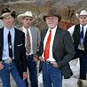 Image of Wylie and the Wild West
