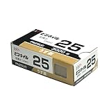 ピンネイル PN25 UC (うす茶)