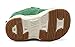 S.marlon Light&Comfortable Hook-Loop Toddler Sneakers(Toddler/Little Kid)