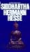 Books : Siddhartha