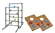 Triumph Sports 2 in 1 Ladder and Bag Toss