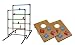 Triumph Sports 2 in 1 Ladder and Bag Toss
