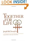 Together for Life: Special Edition for Marriage Outside Mass