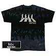 Beatles - Abbey Road Tie Dye T-Shirt