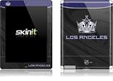 Skinit Los Angeles Kings Home Jersey Vinyl Skin for Apple iPad 2