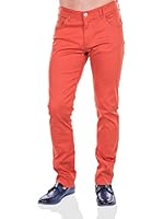 Giorgio Di Mare Pantalón (Naranja)