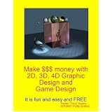 Graphic Design and Game Design