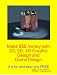 Make $$$ money with 2D, 3D, 4D Graphic Design and Game Design (HOW)