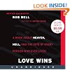Love Wins Low Price CD