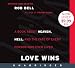 Love Wins: A Book about Heaven, Hell, and the Fate of Every Person Who Ever Lived