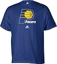 Indiana Pacers adidas Primary Logo T-Shirt