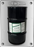 Magnalube-G PTFE Grease: 1 count - 120 LB Drum (16 Gal.)