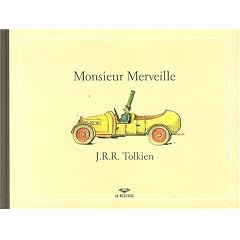 Monsieur Merveille