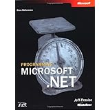 Programming Microsoft® .NET (Core reference)