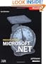 Programming Microsoft� .NET (Core reference)