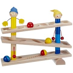 Haba 1132 - Kullerei Kugelbahn