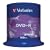 Verbatim 43551 DVD+R, 4.7GB, 16x, 100 Pack
