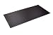 Supermats Heavy Duty P.V.C. Mat for Cardio- Fitness Products (2.5-Feet x 5-Feet)
