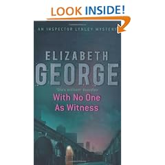 With No One as Witness (Inspector Lynley Mysteries 13)
