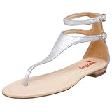 Farylrobin Womens Whistle Sandal