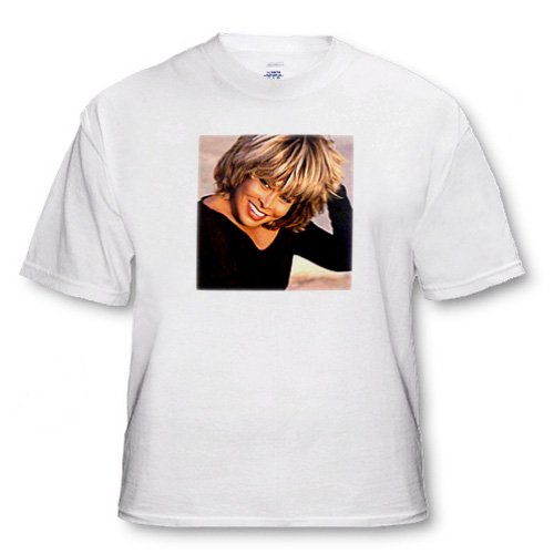 Tina Turner Premuim Guitar Picks