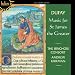 Dufay: Music for St James the Greater