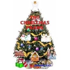 THE CHRISTMAS PRANK