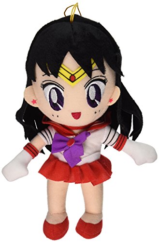 Great Eastern GE-7507 Sailor Moon 8