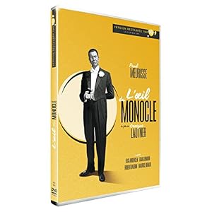 L'Oeil du Monocle