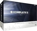 Native Instruments KOMPLETE-5 Native Instrument Instruments Collection