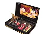 Ancient Japanese Secret Tenderness Passion Collection Gift Set