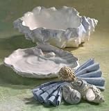 Beachcomber Napkin Rings Set of 4