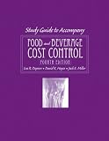 Food and Beverage Cost Control Study Guide