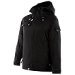 Volcom Circle Square Insulated Jacket - Boys'