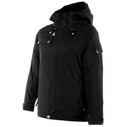 Volcom Circle Square Insulated Jacket - Boys'
