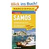 MARCO POLO Reisef�hrer Samos: Reisen mit Insider-Tipps. Mit Reiseatlas und Sprachf�hrer Griechisch