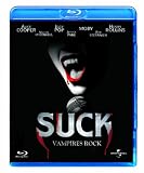 Suck [Blu-ray] [2009]