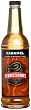 Sebastiano's Syrup, Caramel Flavored, 25.4-Ounce Bottles (Pack of 2)