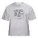 Paradigm Shift - Adult Birch-Gray-T-Shirt 3XL