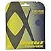 Völkl Cyclone Tennis String Set-19G-Black