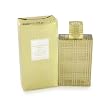 Burberry Brit Gold By Burberry For Women. Eau De Parfum Spray 1.7 Ounce