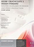 Adobe Creative Suite 3.3 Design Standard, Student Edition (Mac)