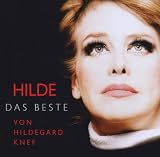 Produkt-Bild: Hilde - Das Beste von Hildegard Knef