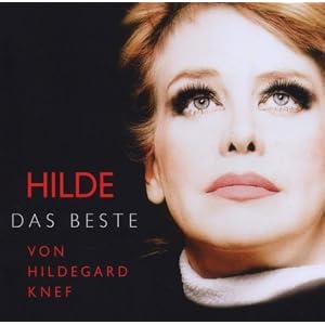 Hilde - Das Beste von Hildegard Knef