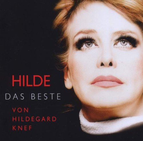 Produkt-Bild: Hilde - Das Beste von Hildegard Knef